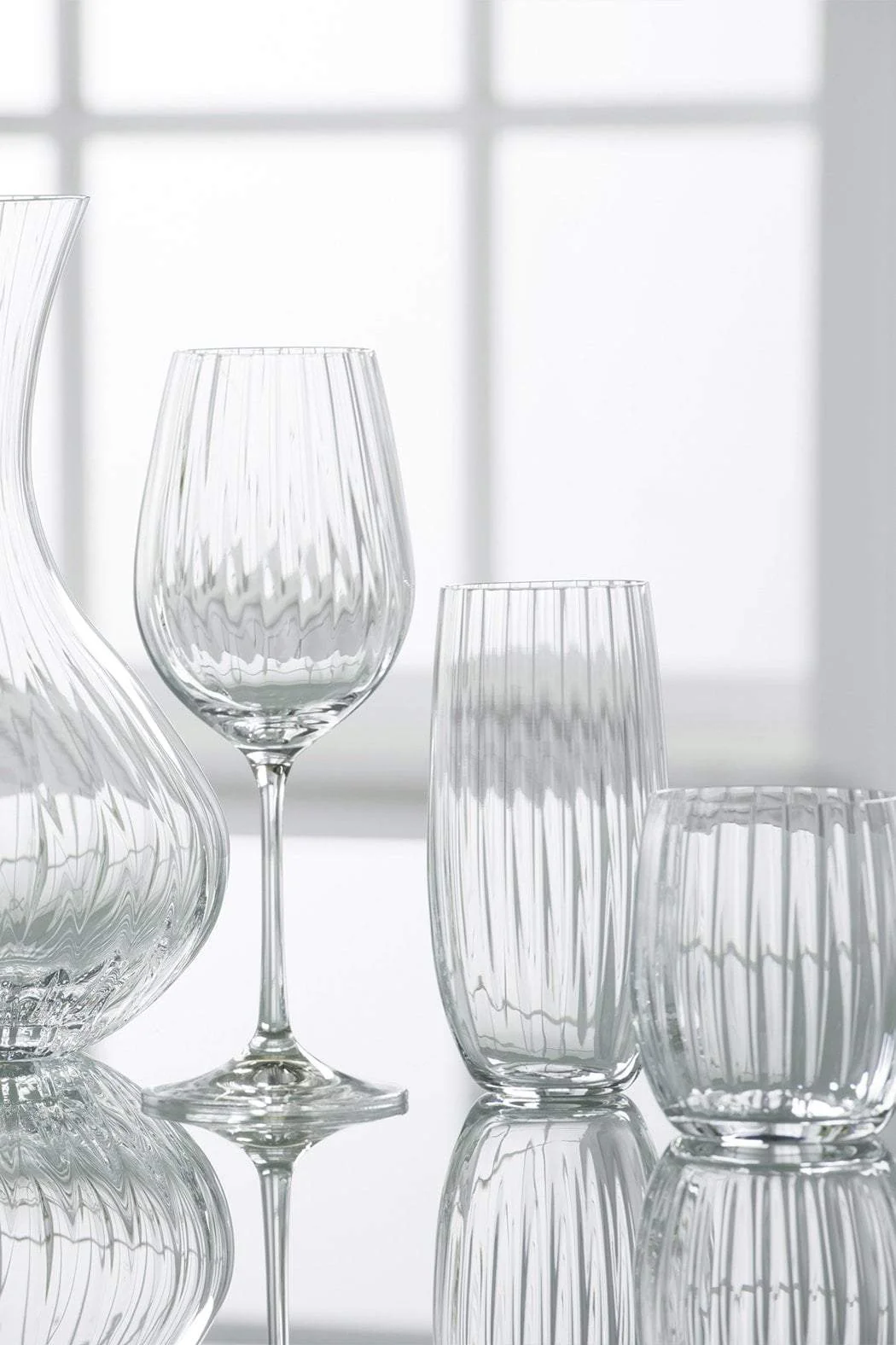 Erne Wine Glass Set of 4