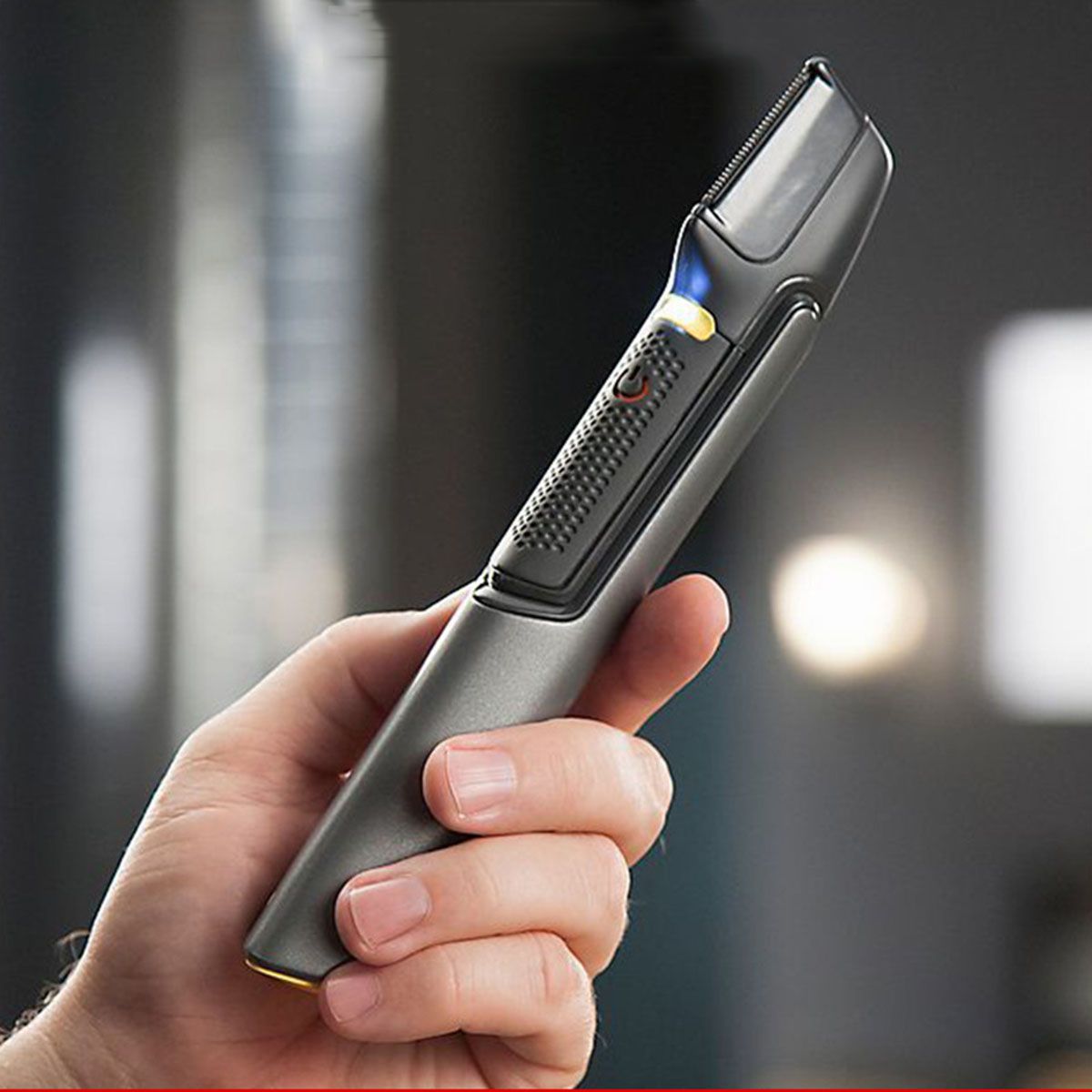 Obasyhig Multifunctional Electric Hair Clipper