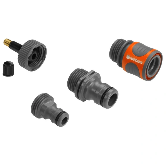 Entwässerungsventil »GARDENA Sprinklersystem«