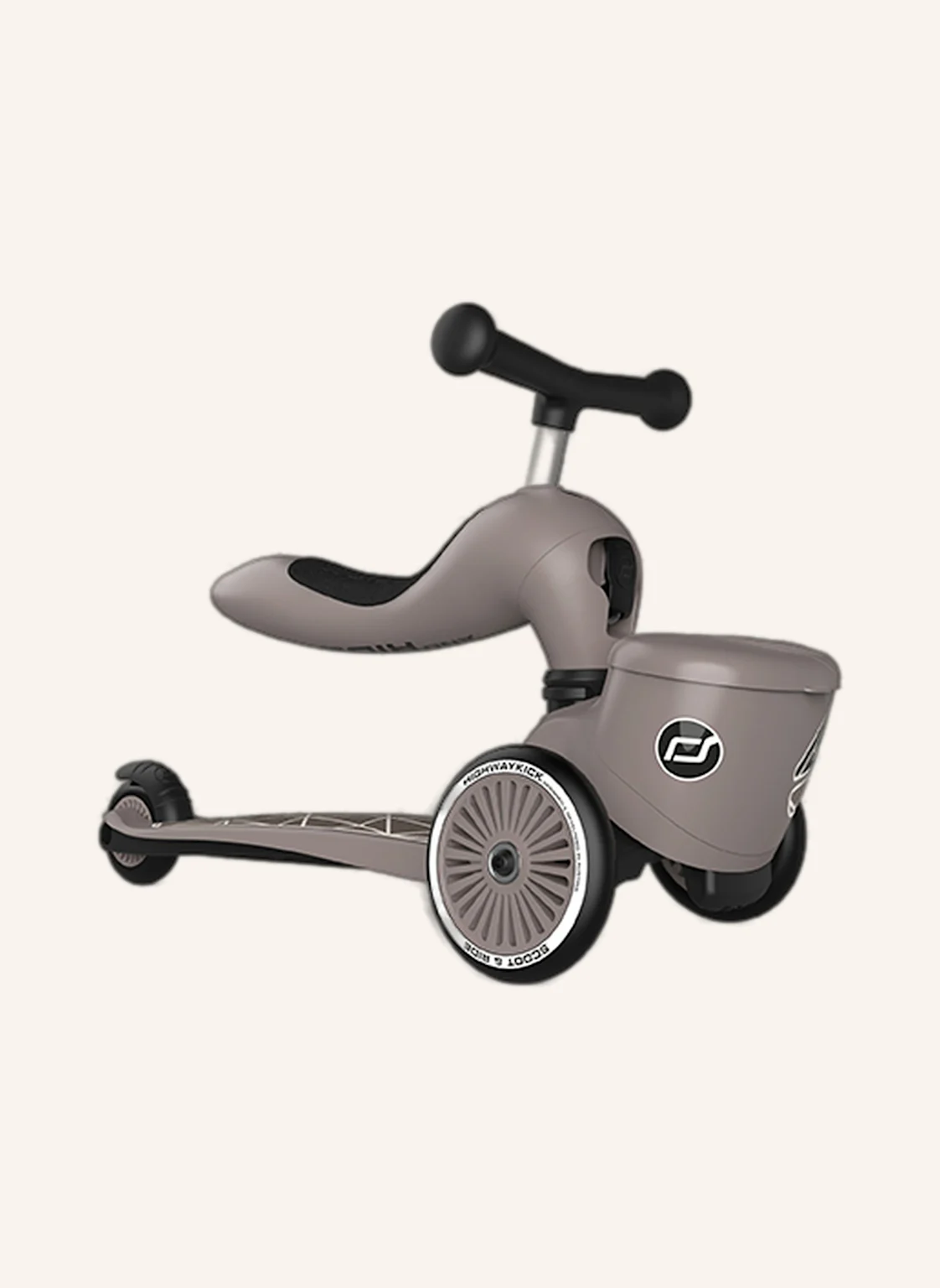 Scoot and Ride Scooter HIGHWAYKICK 1