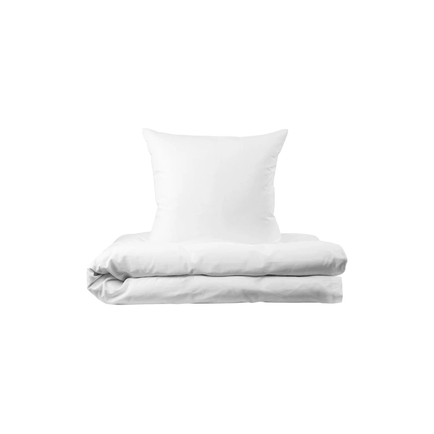 EVEN&nbsp;sengetøj, white