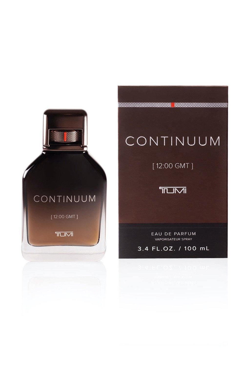 Tumi Continuum 12:00GMT Eau De Parfum