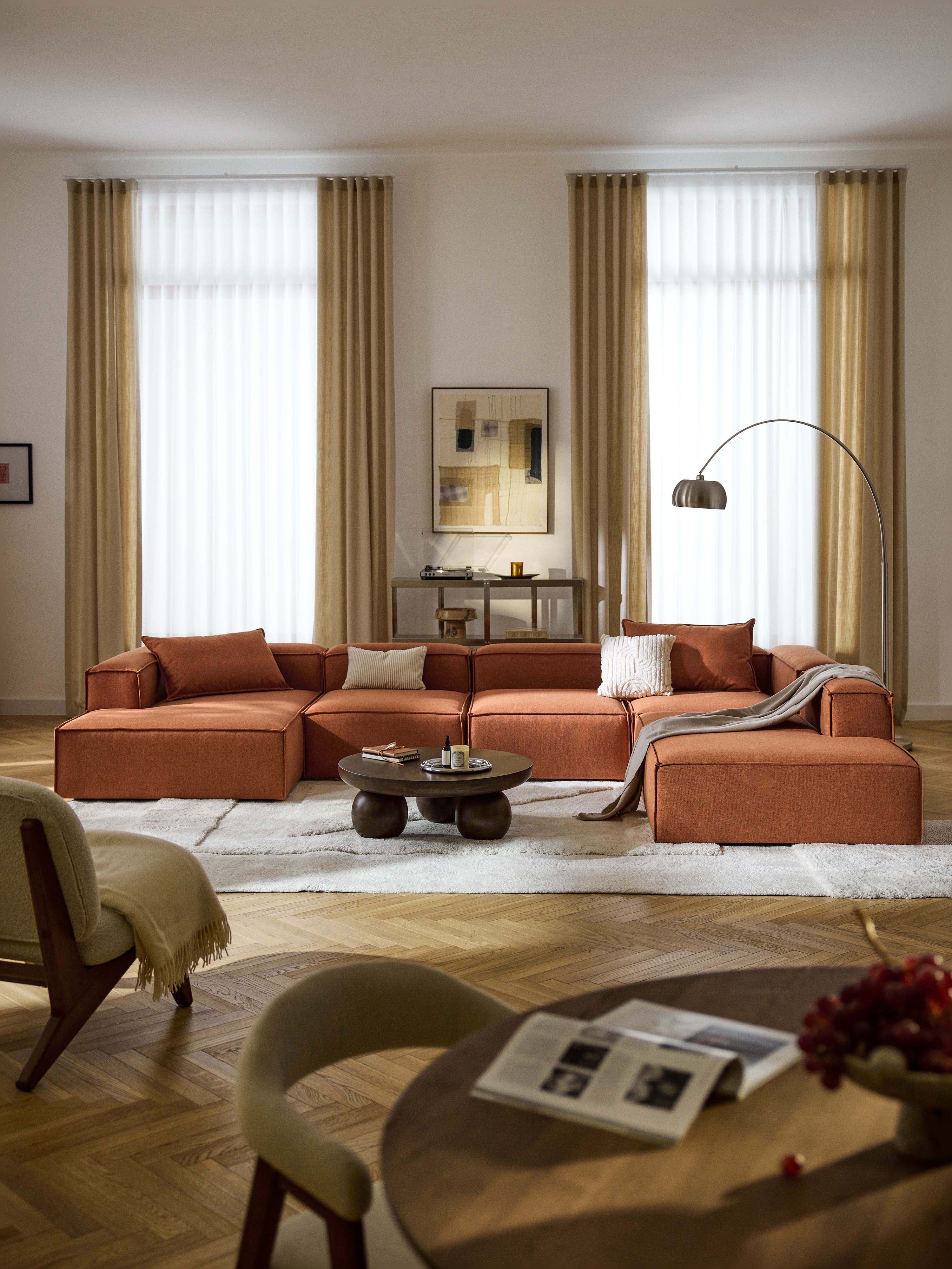 Modulares XL Sofa Lennon