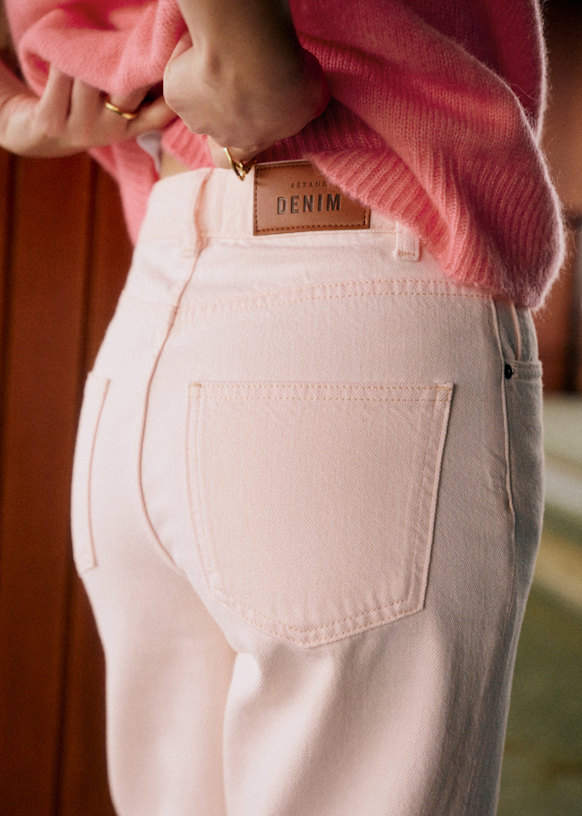 Le Mum Trousers