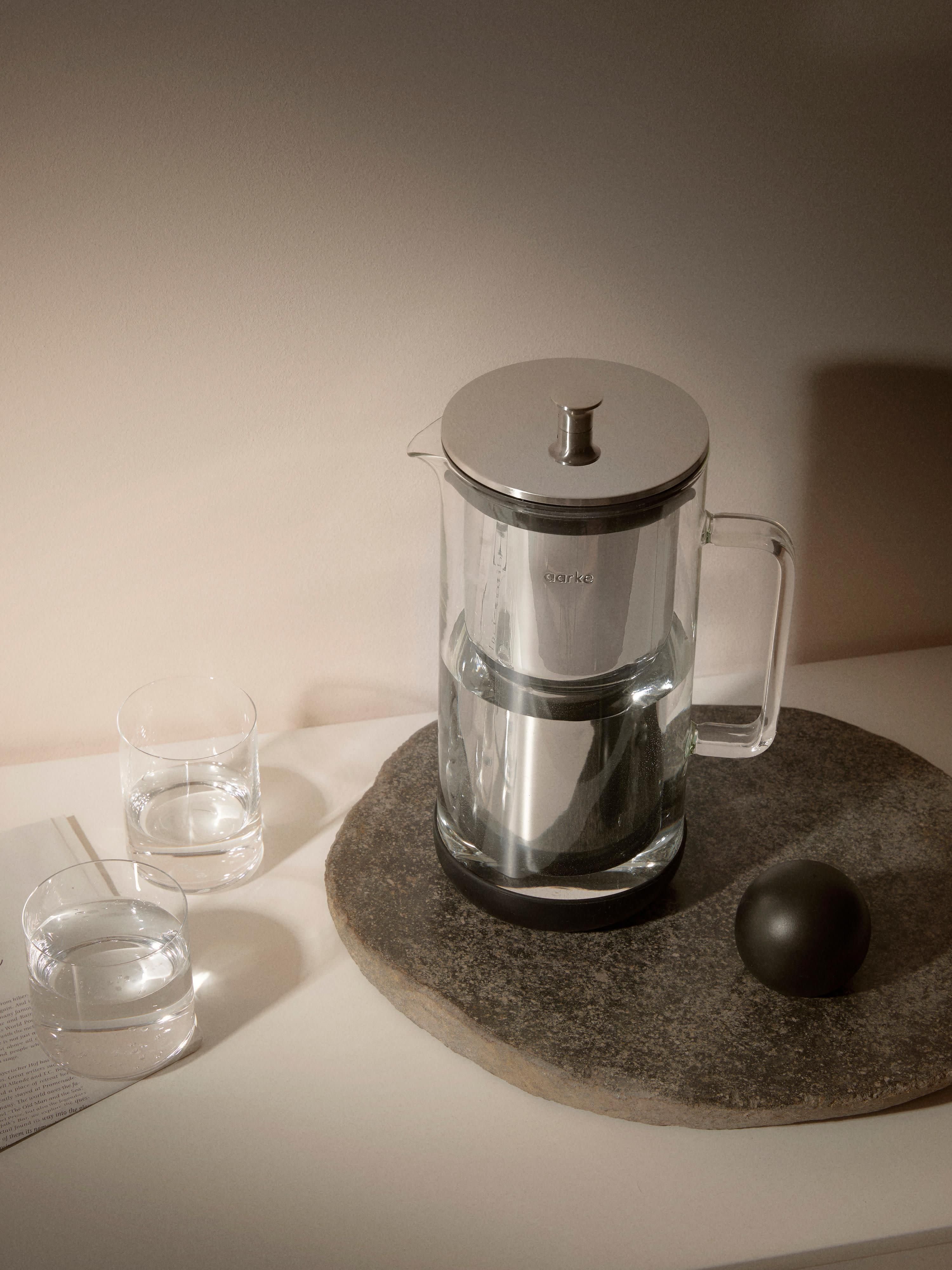 Wasserfilter-Karaffe Purifier, 2.4 L