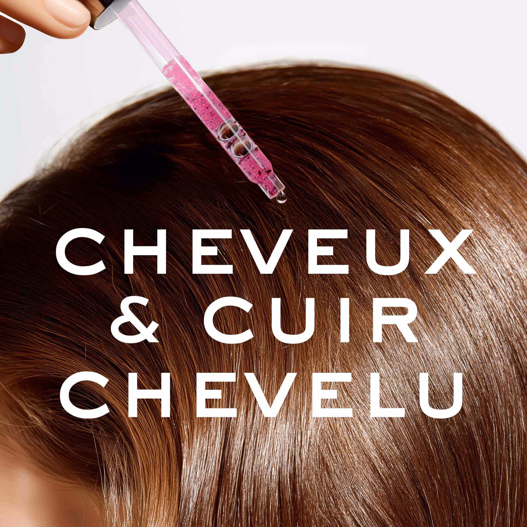 HAIR PRODIGIEUXSérum concentré hydra-repulpant cheveux & cuir chevelu
