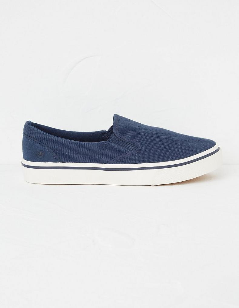 Ollie Slip On Trainers
