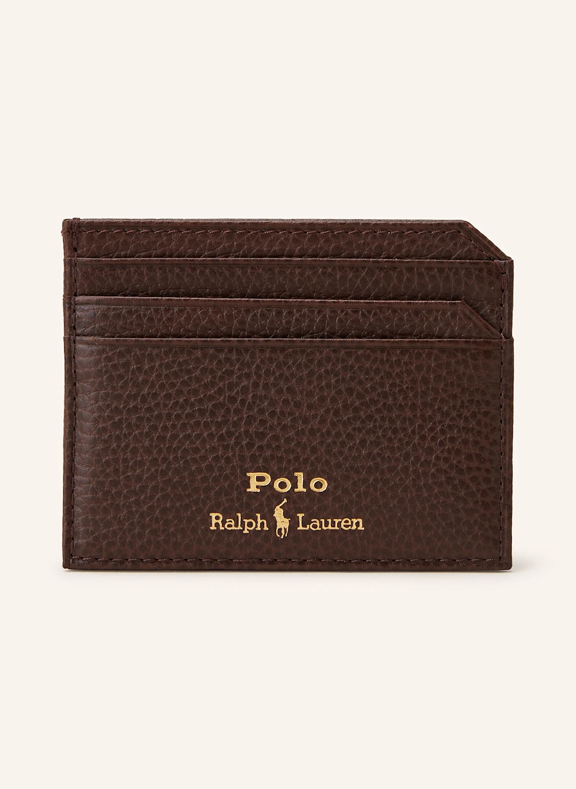 POLO RALPH LAUREN Kartenetui