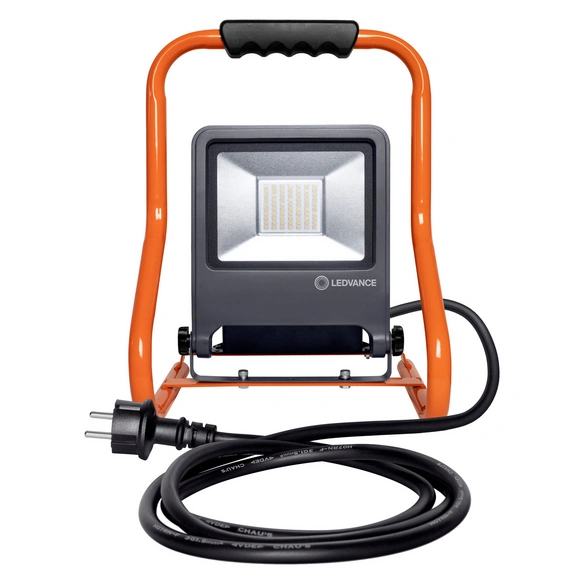 LED-Arbeitsleuchte »WORKLIGHTS R-STAND SOCKET (GEN 2)«, 50W , 4000 K