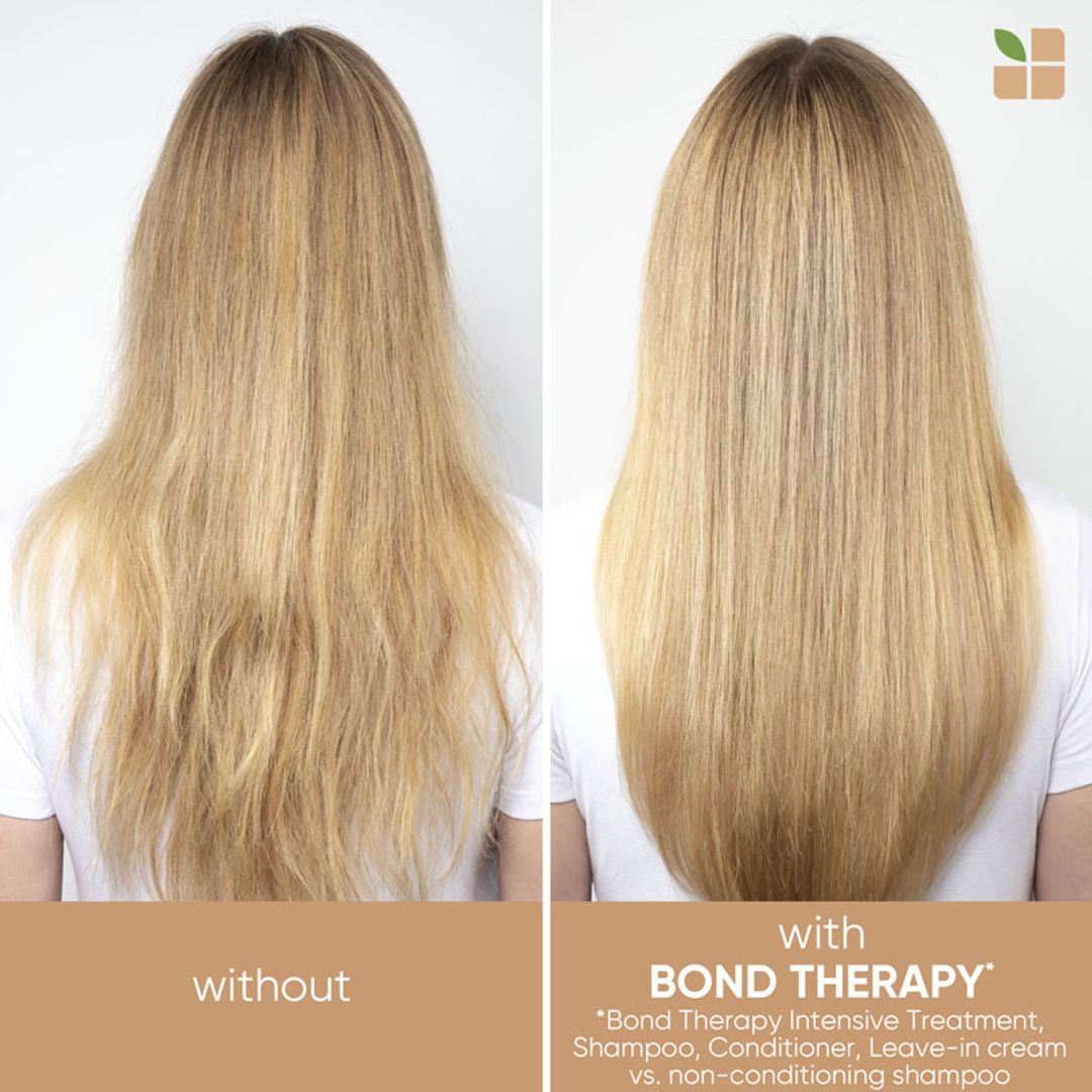 Matrix Bond Therapy Treatment Double