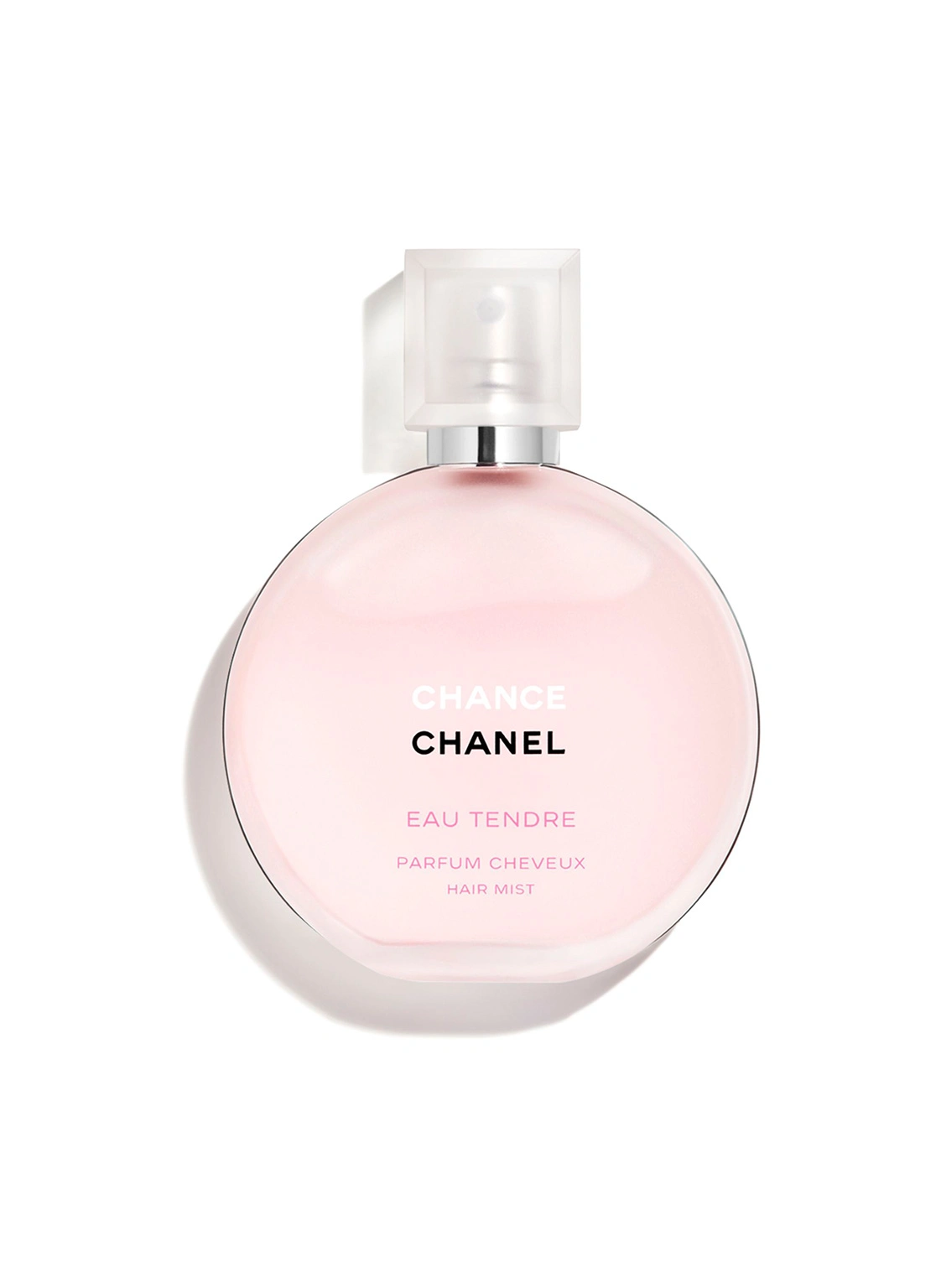 CHANEL CHANCE EAU TENDRE