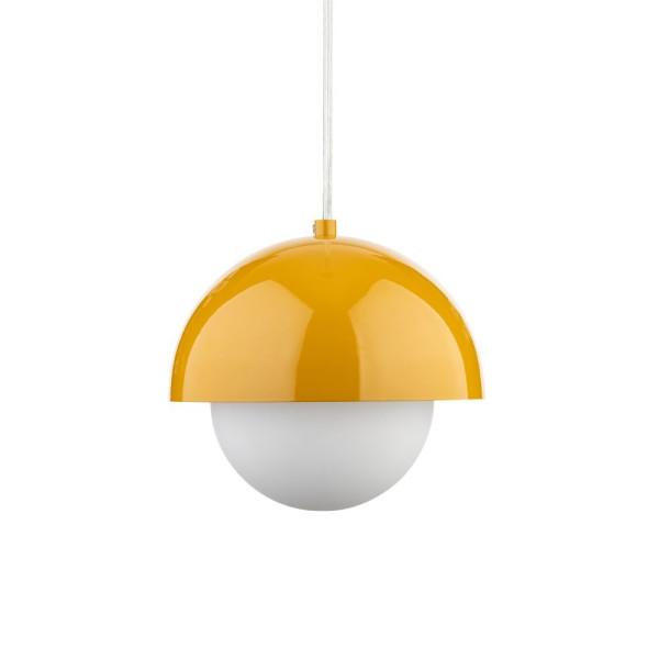 Lampa wisząca BONO OCHRA 10265 TK Lighting