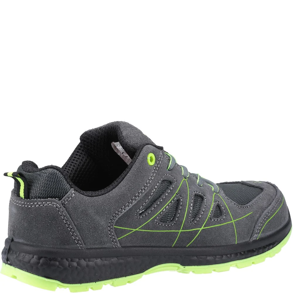 Centek FS315 S1P Safety Trainer