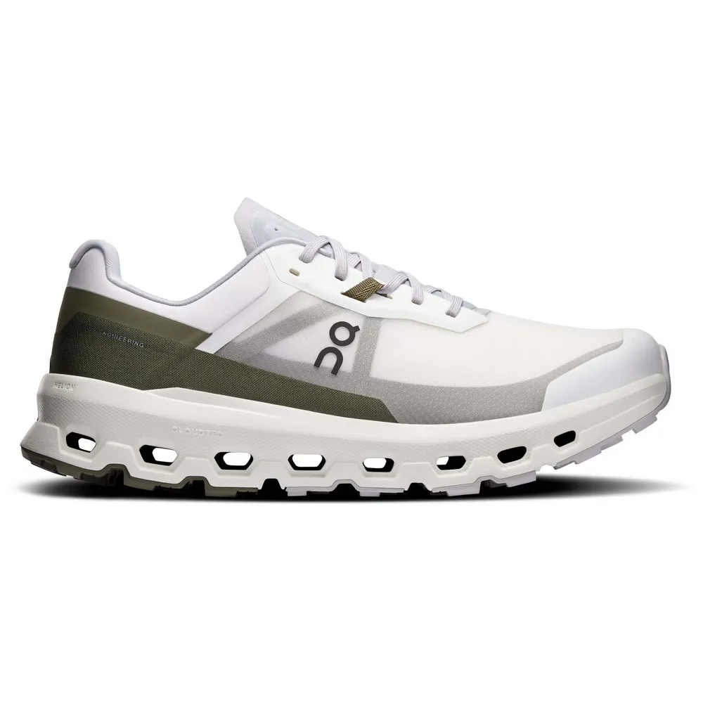 On Running Cloudvista 2 trail running shoes