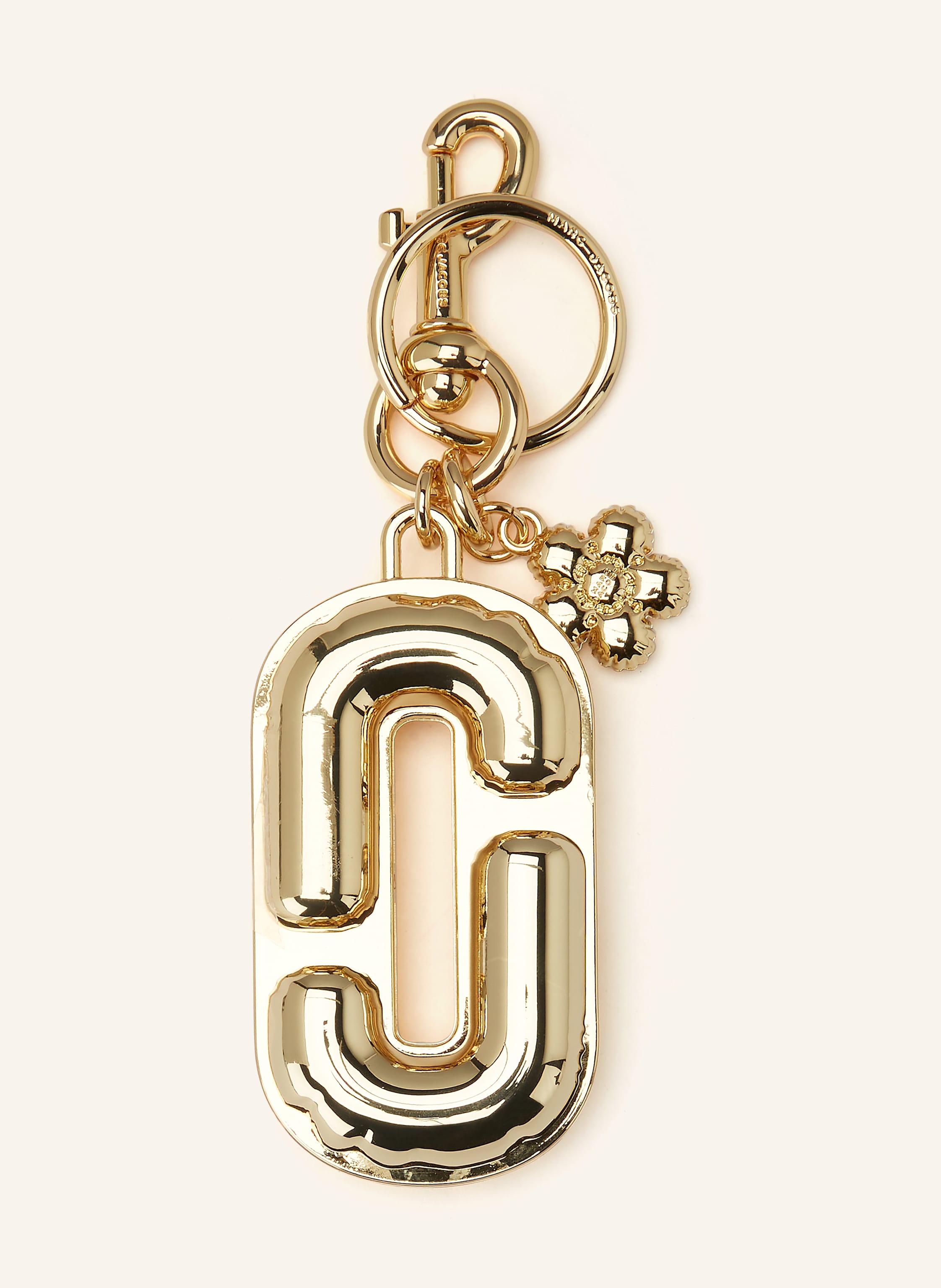 MARC JACOBS Taschenanhänger THE J MARC BALLOON BAG CHARM