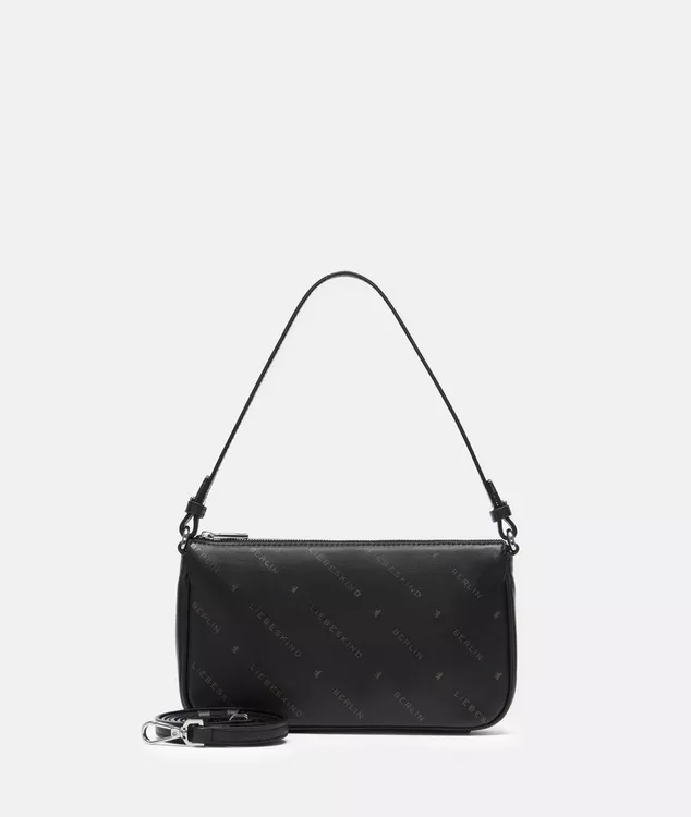 Monogram Crossbody S