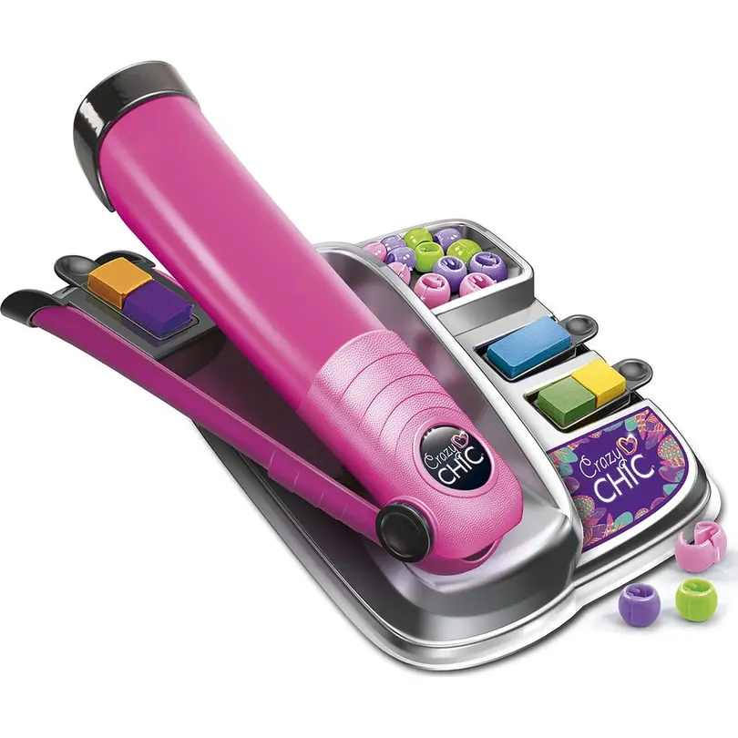 Spielset Crazy Chic