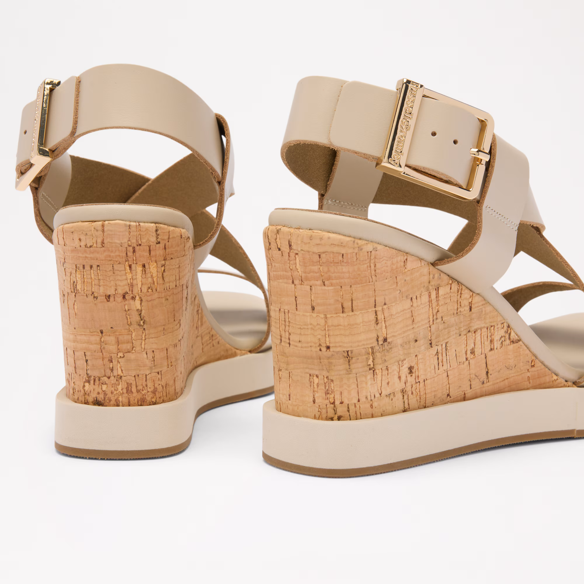 Blissford<br>Flexible Wedge