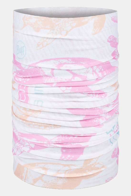 Buff Coolnet UV Bacary Pink Buff Junior