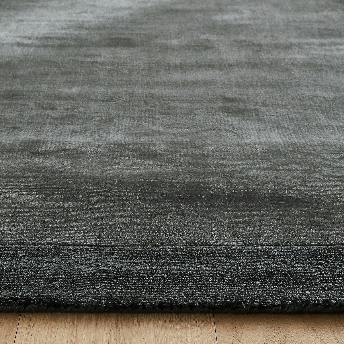 Tapis Tencel™, tissé main, Burada