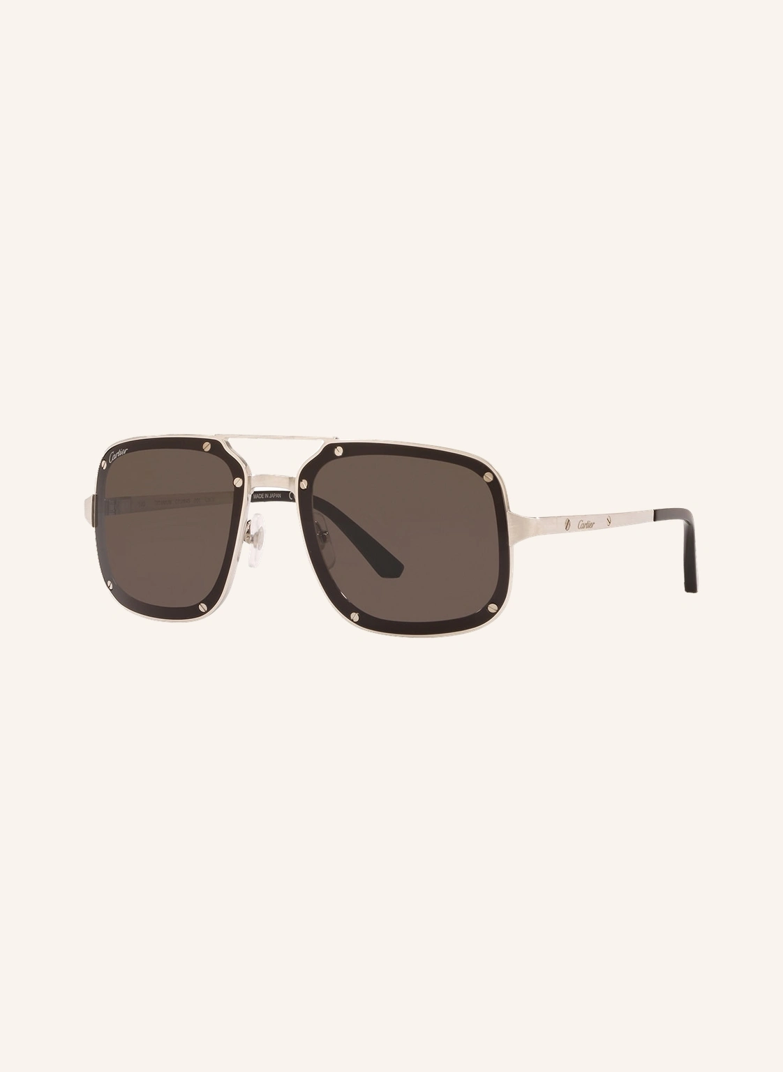 Cartier Sonnenbrille CT0194S