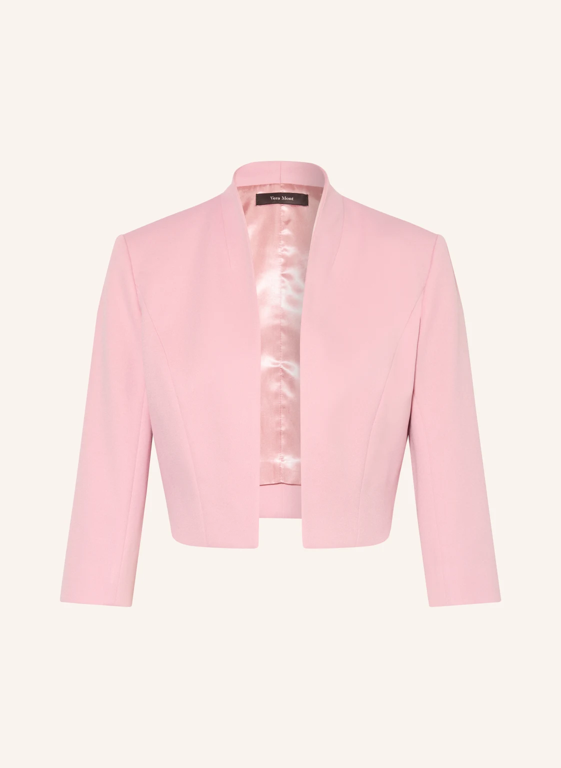 Vera Mont Bolero mt 3/4-Arm