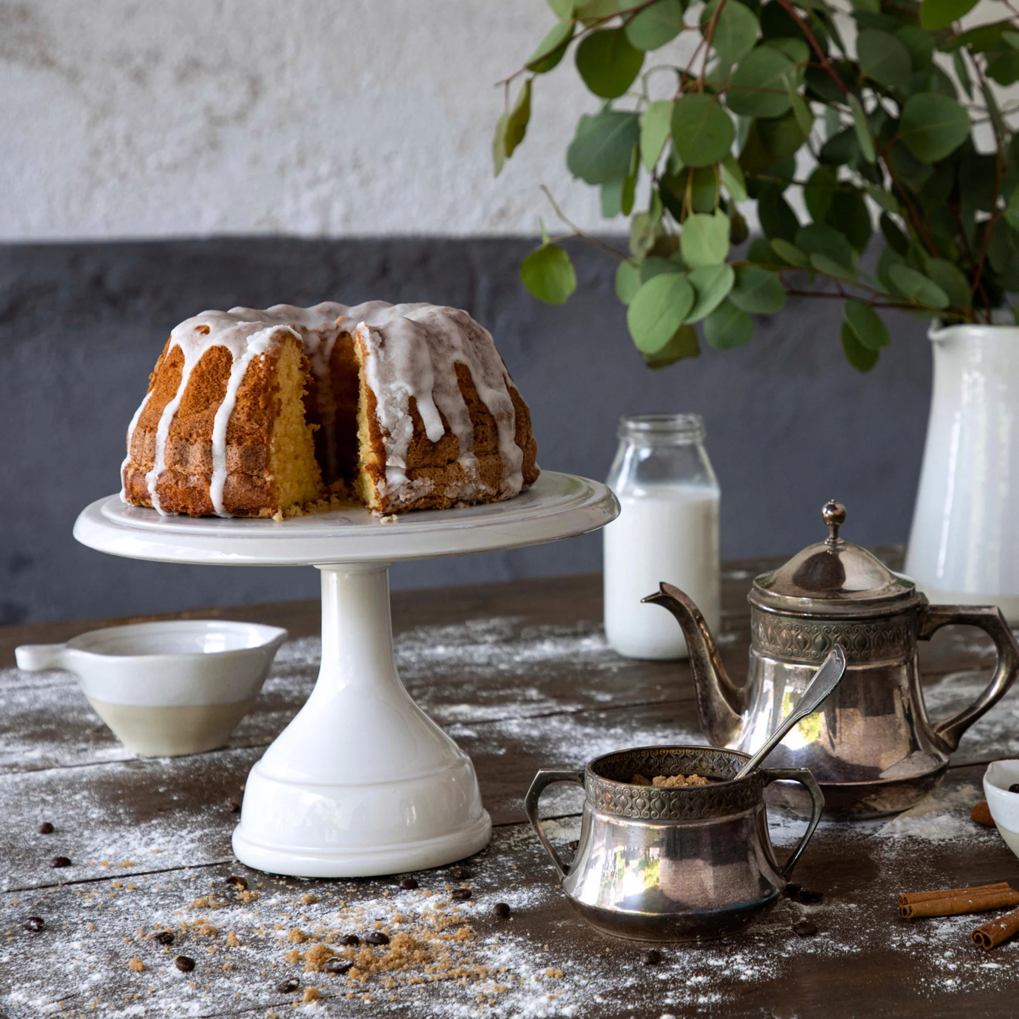 Cake Stand Cook & Host, Casafina by COSTA NOVA