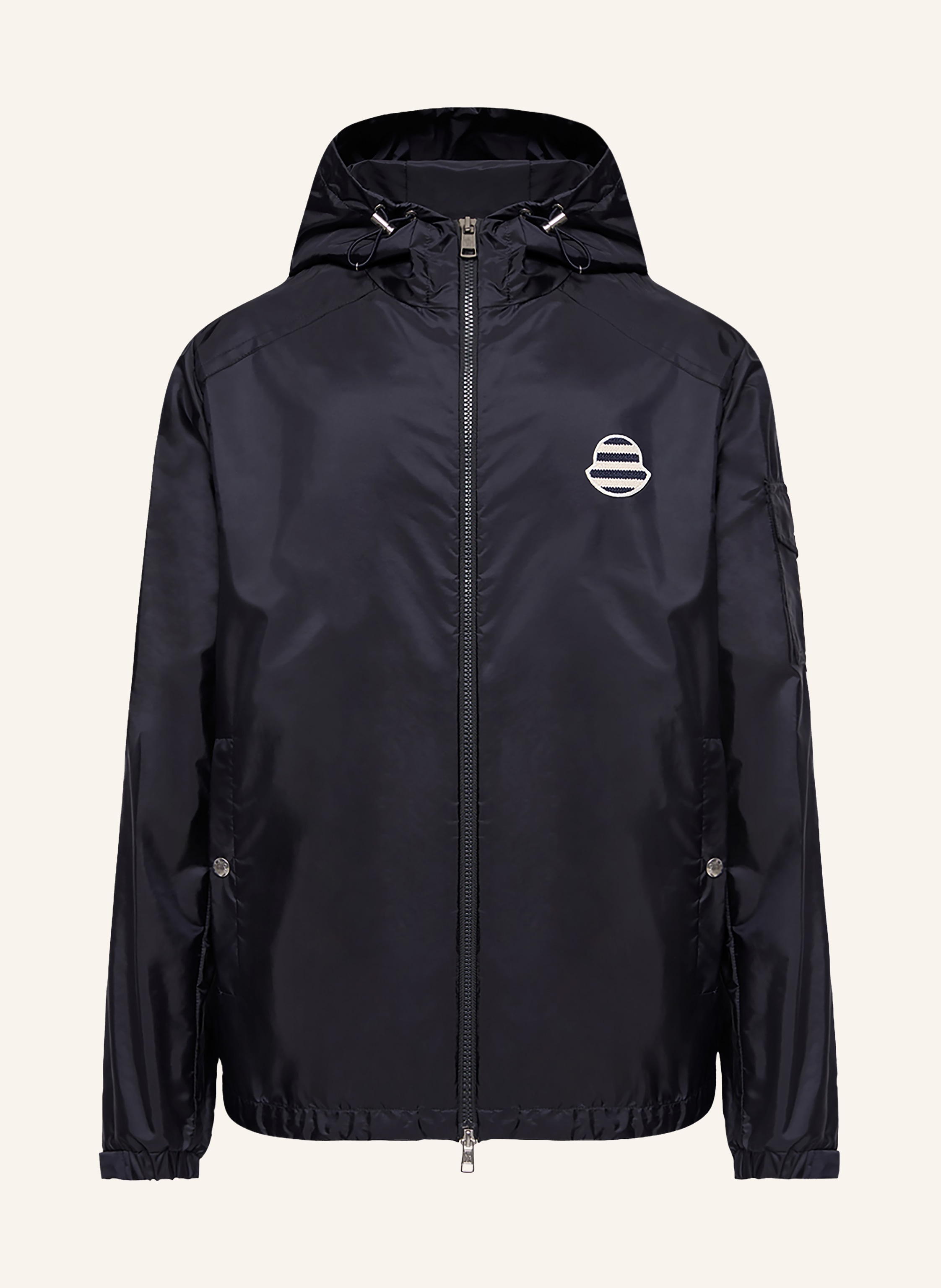 MONCLER Jacke MORNAY