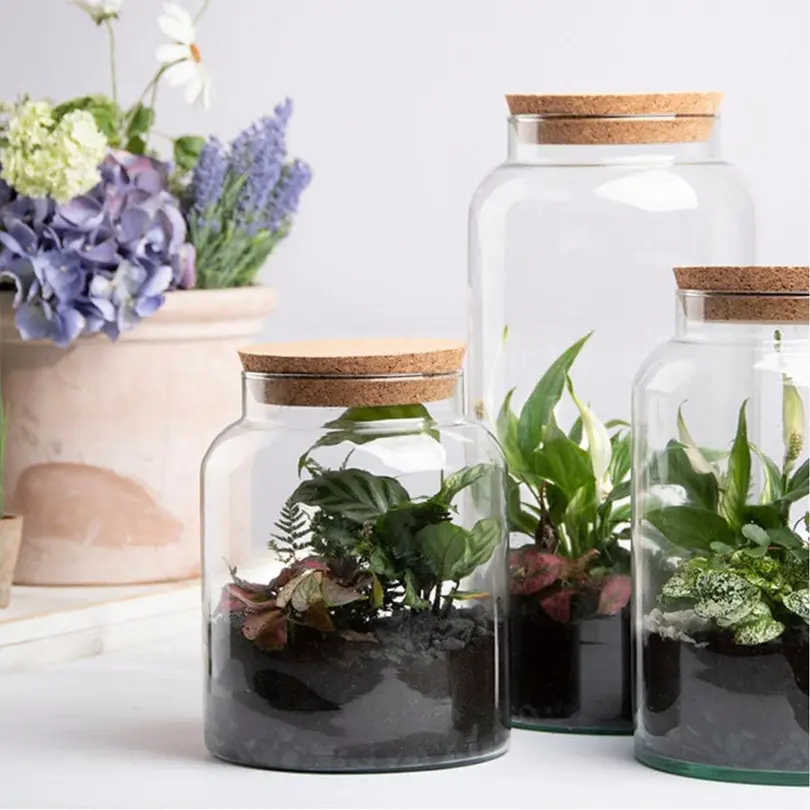 Blumentopf Esschert Design