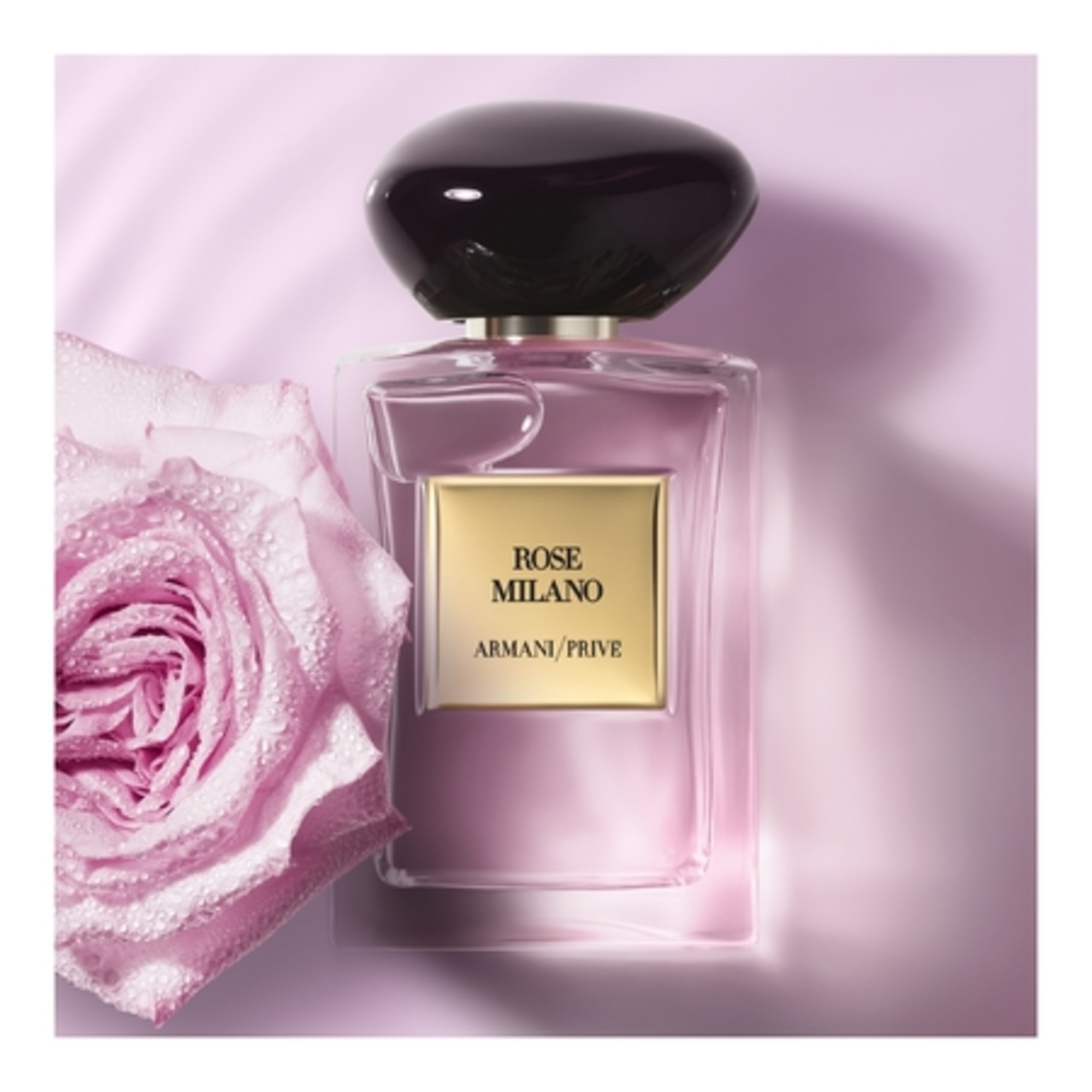 ROSE MILANOEau de Toilette