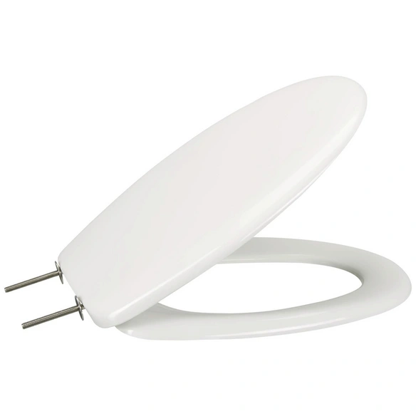 WC-Sitz »BARI«, Duroplast, oval