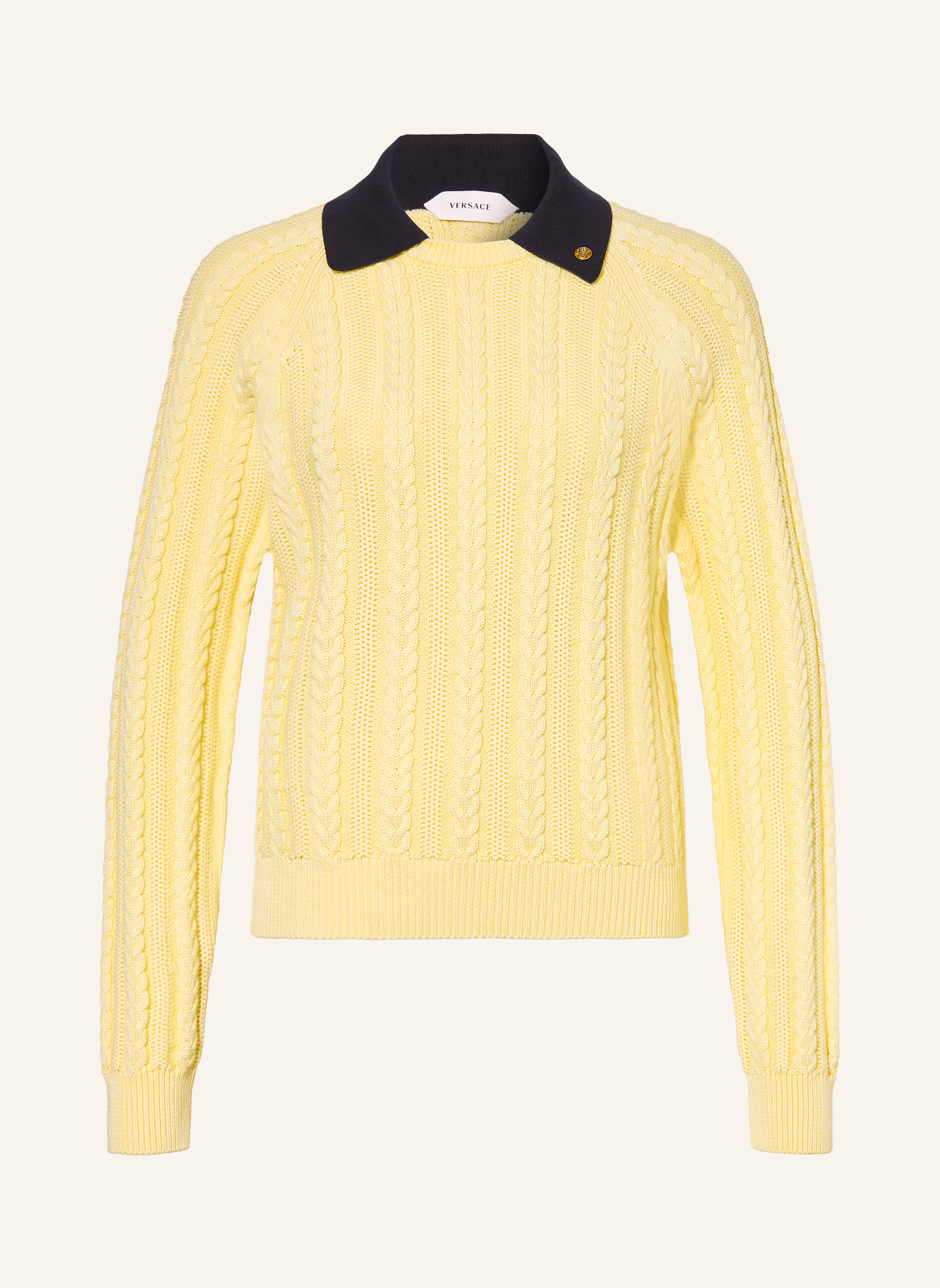 VERSACE Pullover