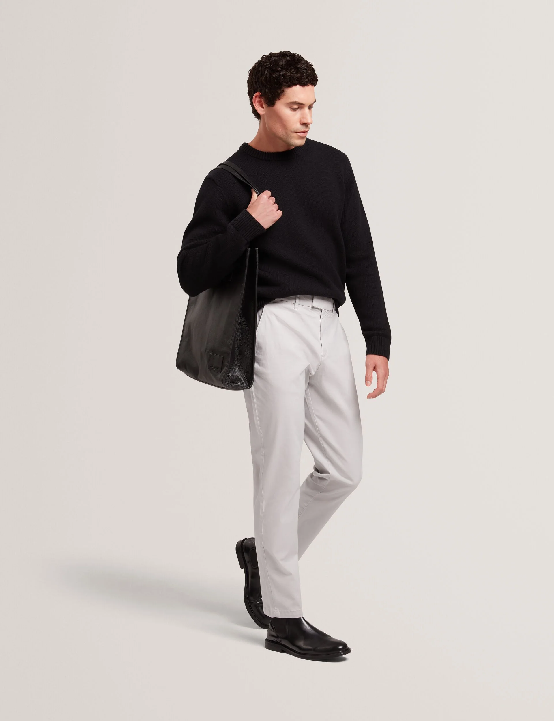 HOWETON | LIGHT GREY