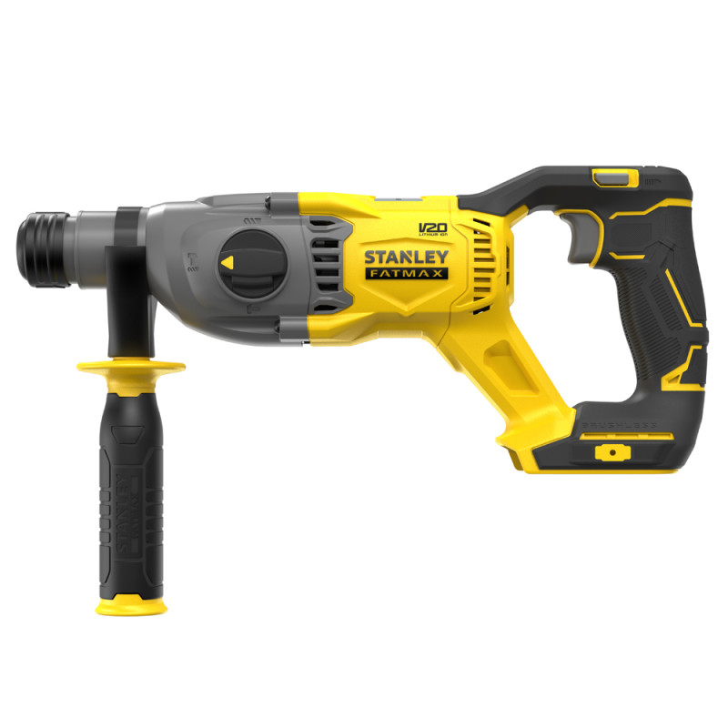 Marteau perforateur sur batterie SFMCH900B-XJ 18 V STANLEY FATMAX