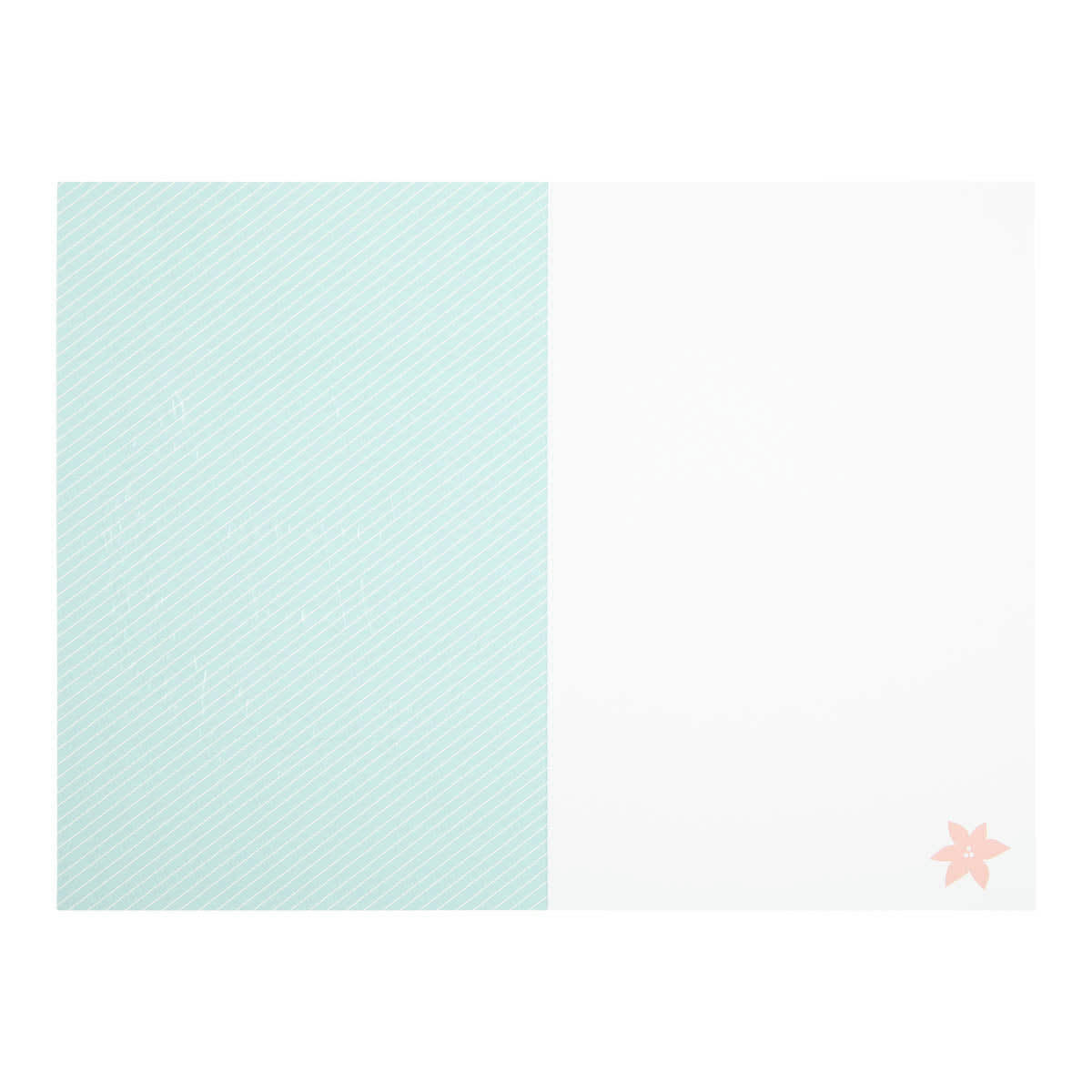 - Carte De Vœux Céleste Couronne Joyeux Noël