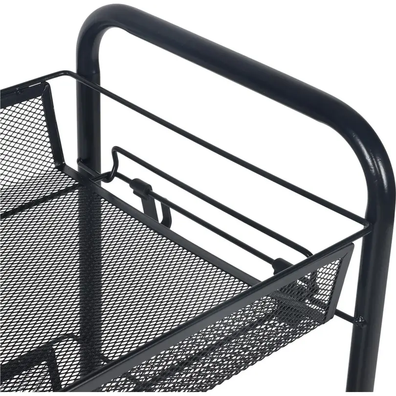 Servierwagen Mesh