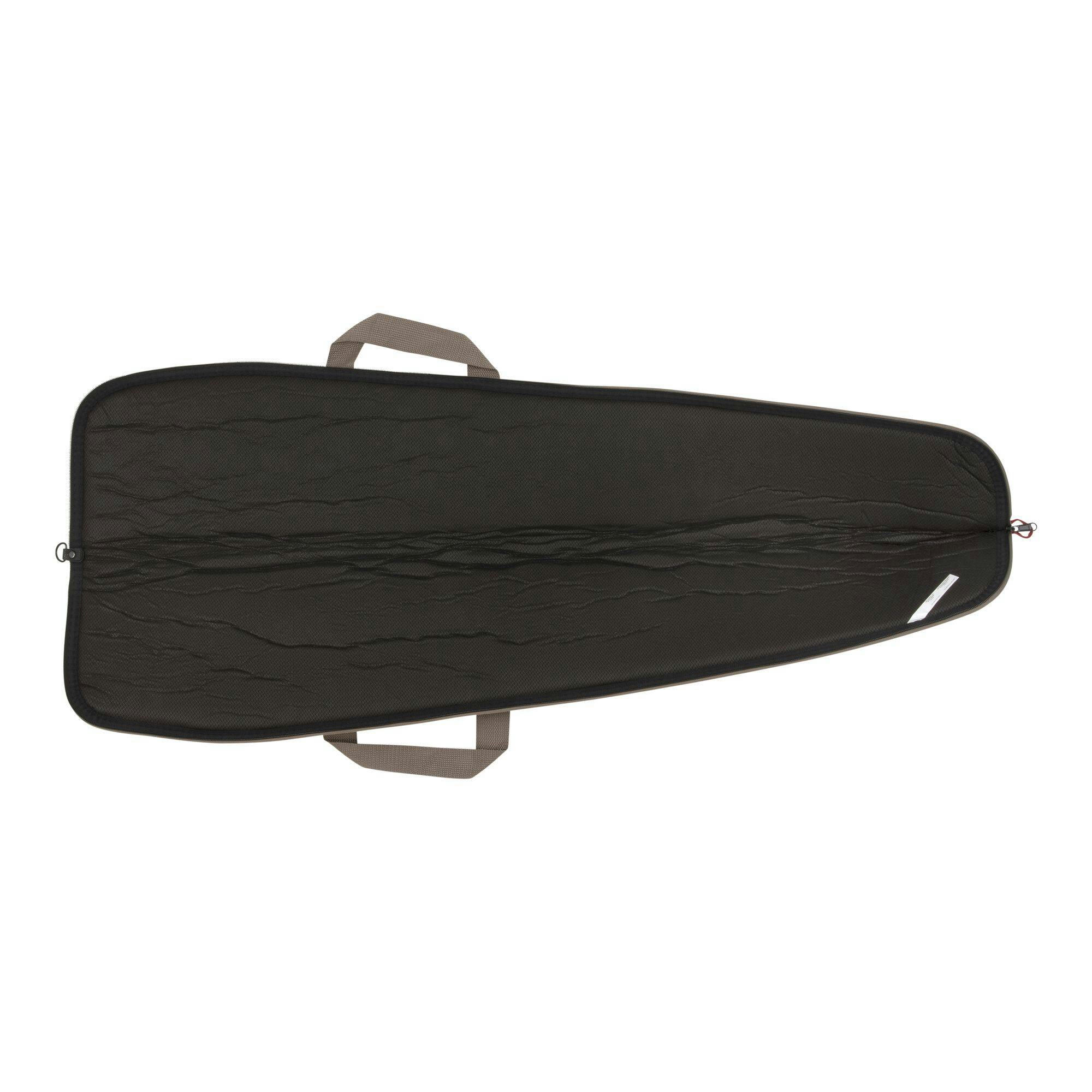 Allen Marlin Hunting Rifle/Shotgun Case, Foam-Padded, 42-in, Canvas, Blue