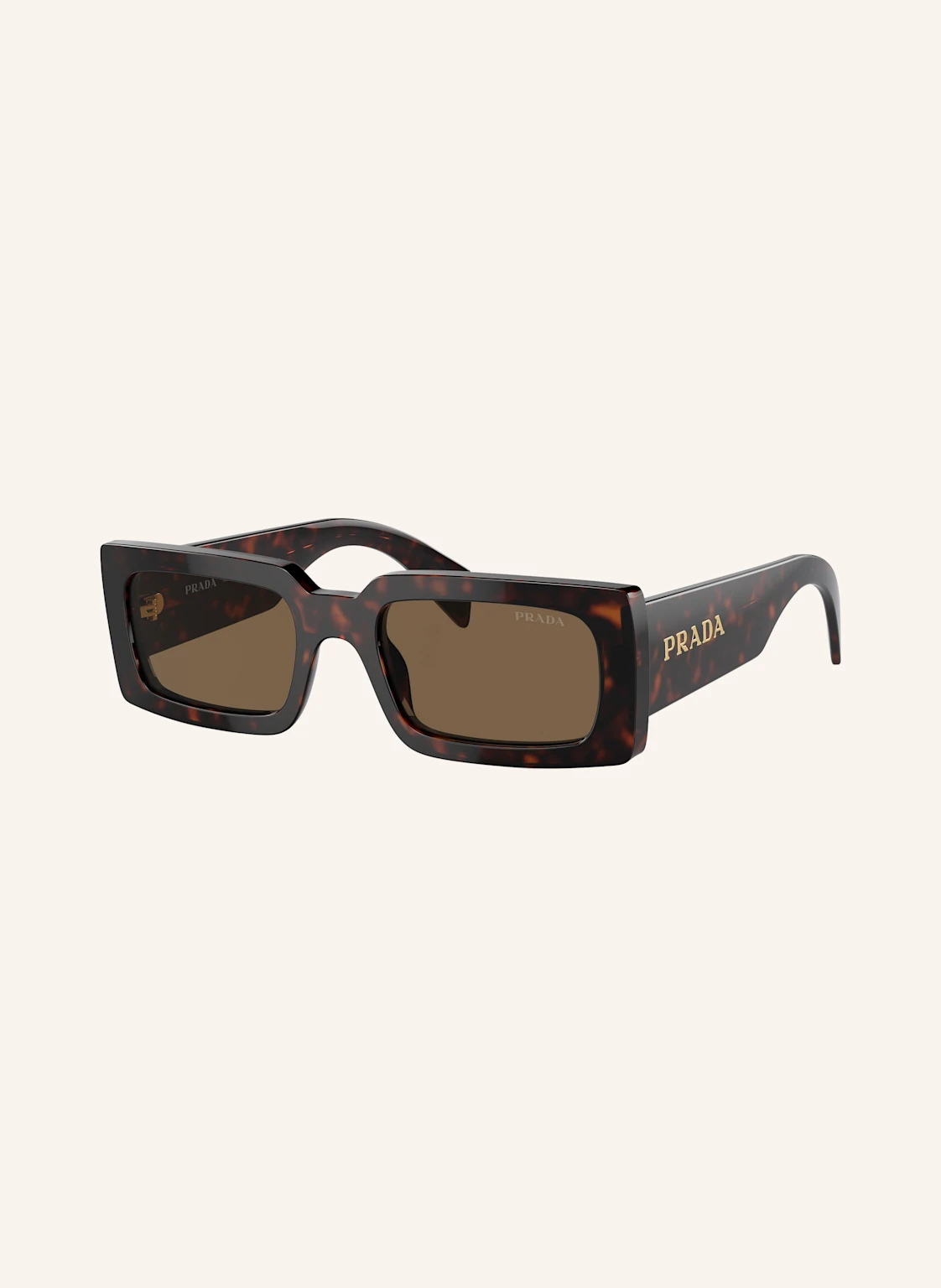PRADA Sonnenbrille PR A07S