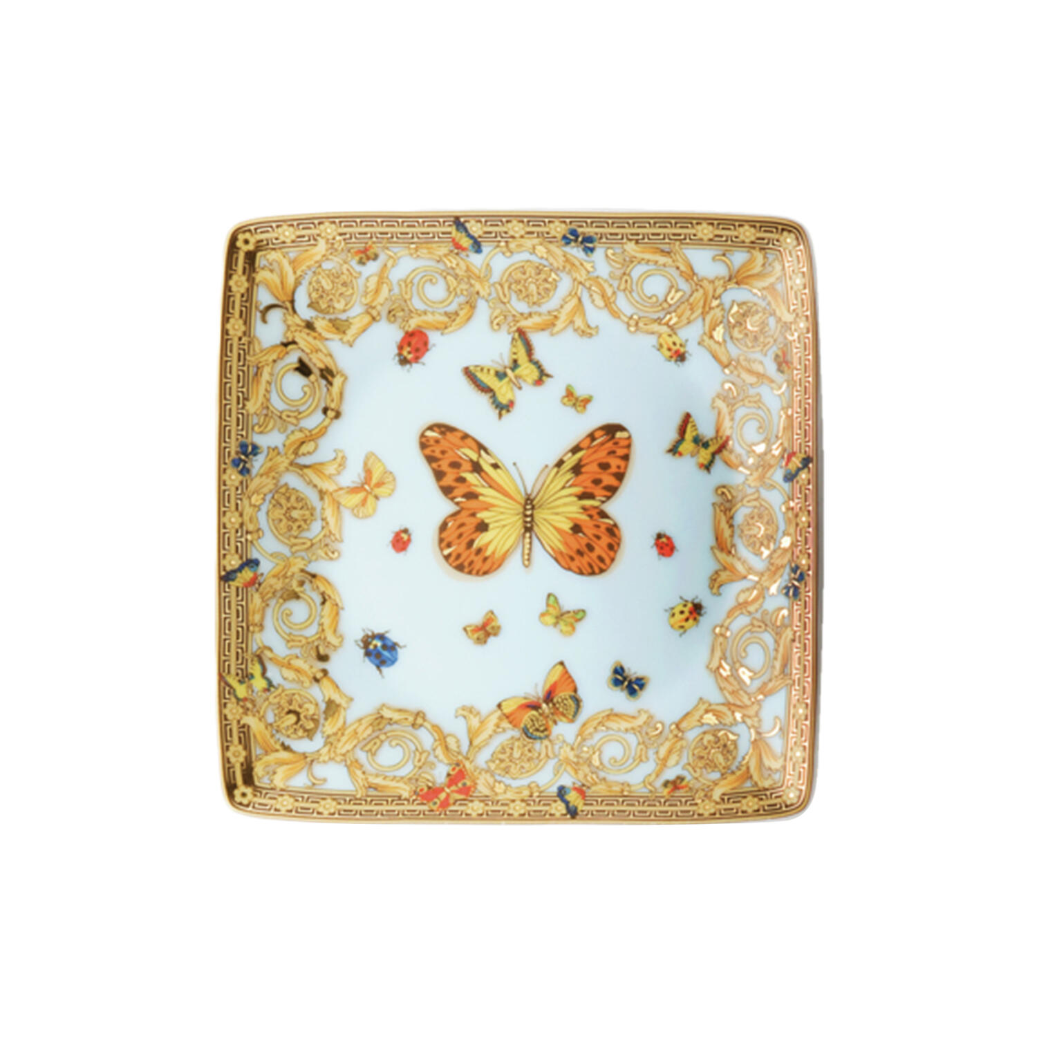 Le Jardin de Versace Dish 12 cm