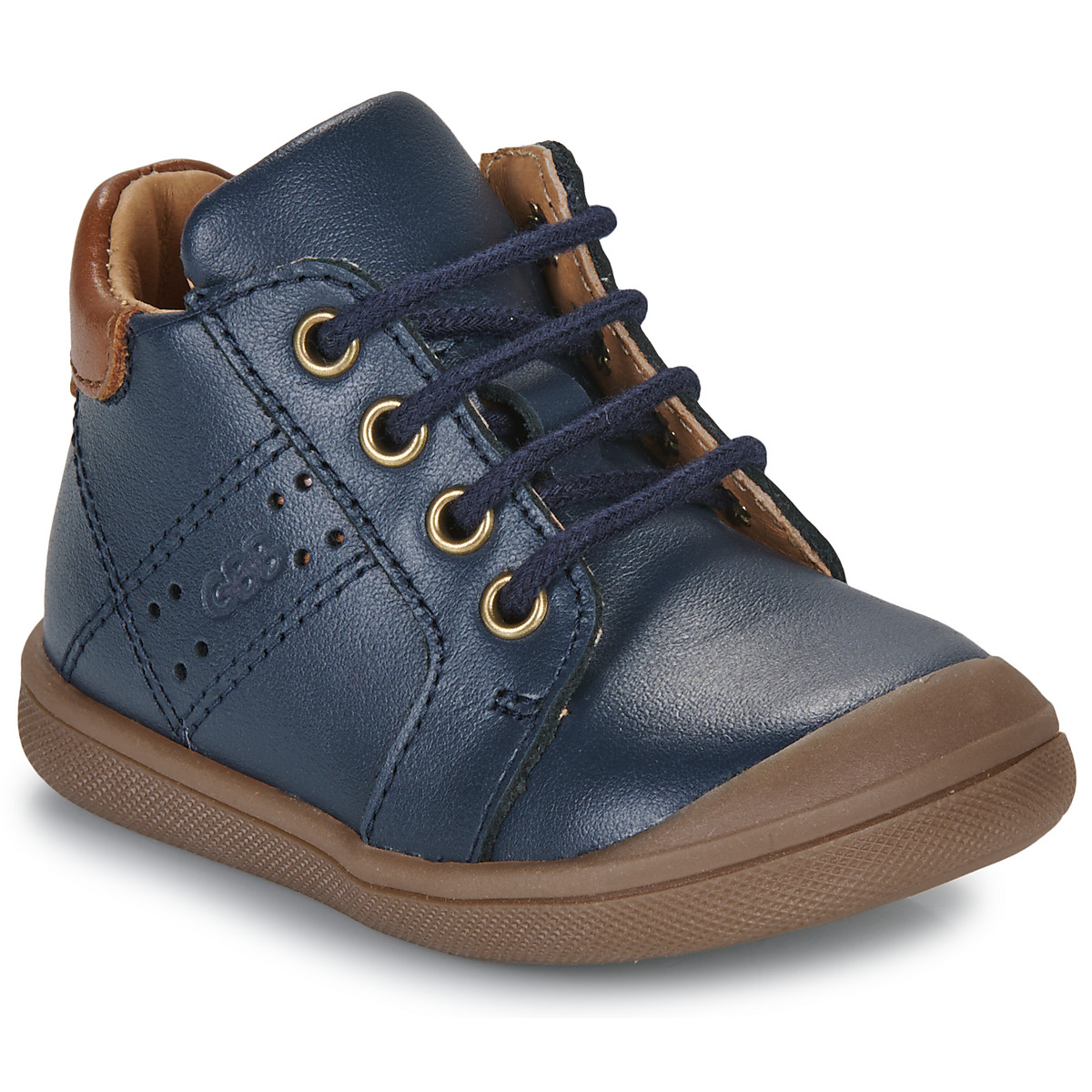 GBB - ESSENTIEL - Blue