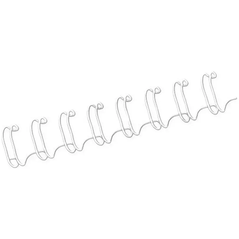Klebeband 100er-Set Drahtbinderücken