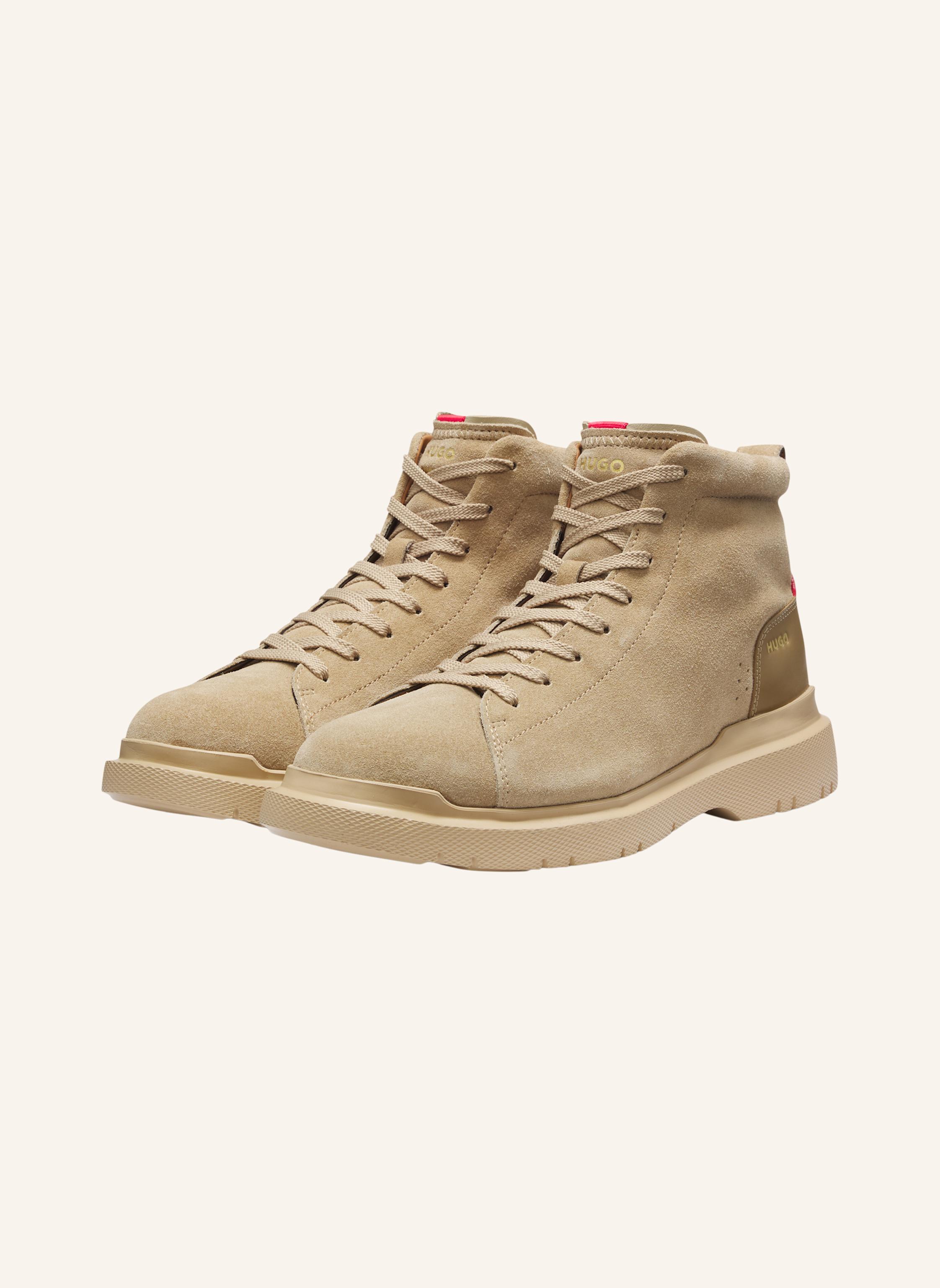 HUGO Boots NASH_HALB_SDLT