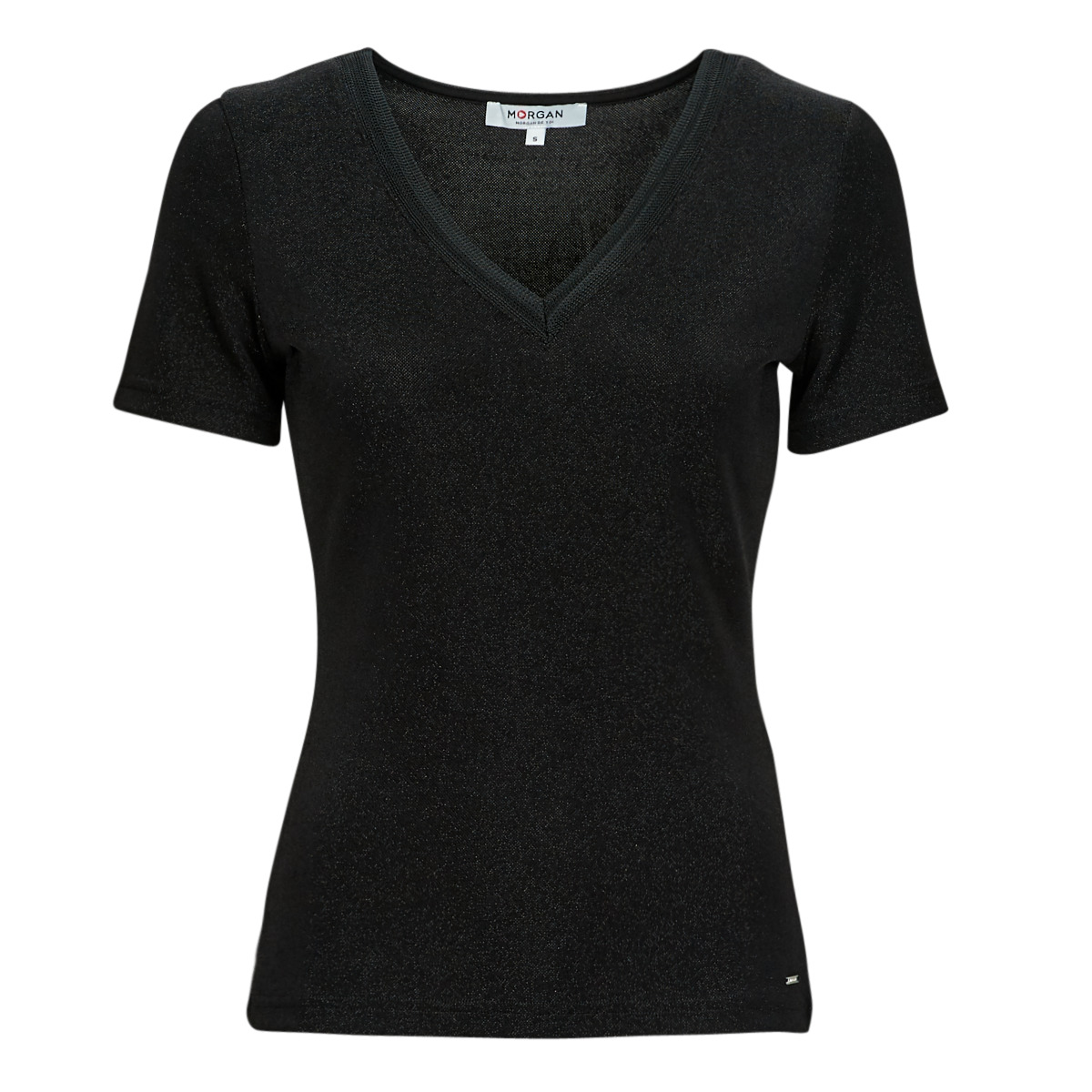 Morgan - DIWI - Black