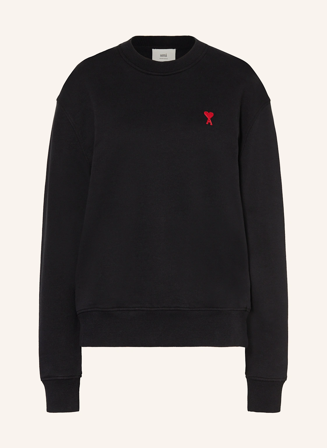 Ami Paris Sweatshirt