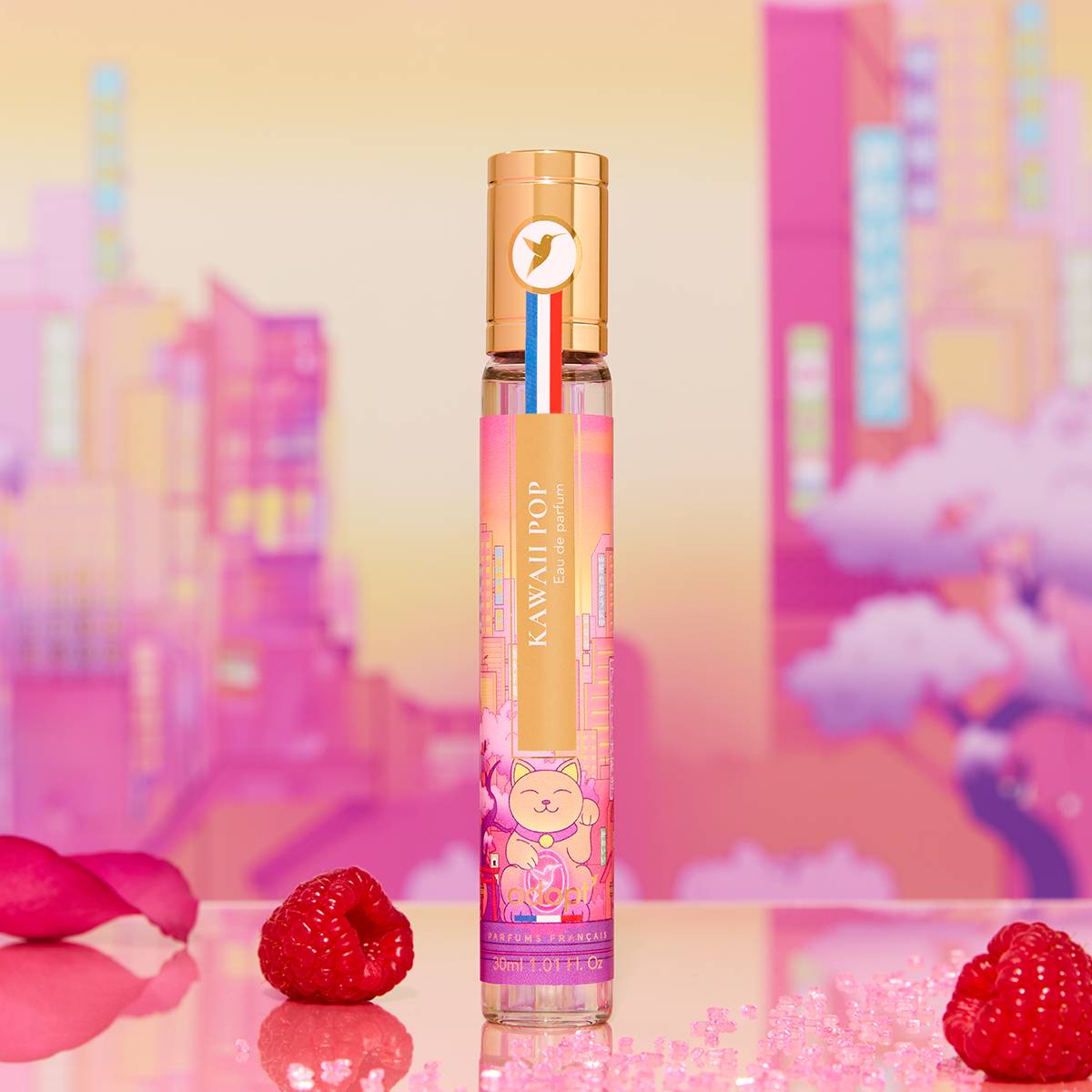 Kawaii Popeau de parfum 30 ml