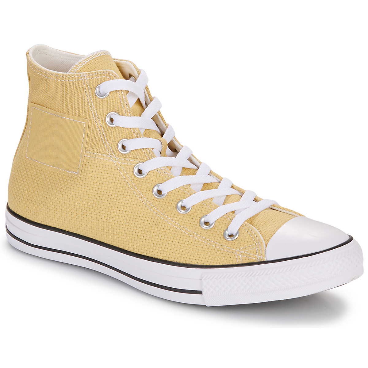 Converse - CHUCK TAYLOR ALL STAR CANVAS & JACQUARD - Beige