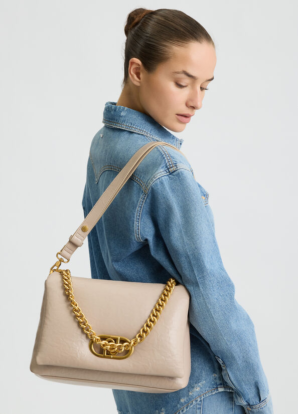 Borsa LaPuffy grande