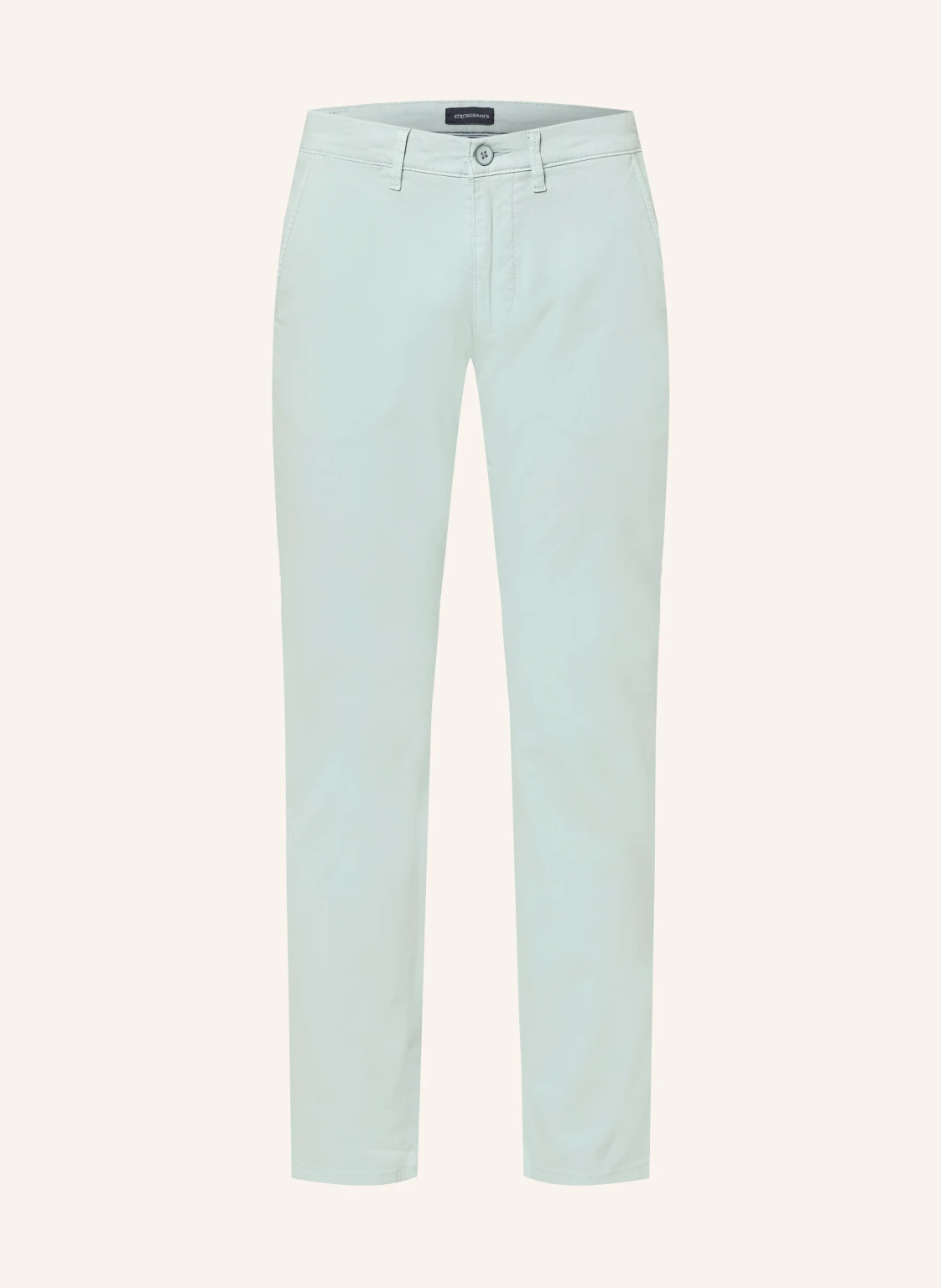 STROKESMAN'S Chino Regular Fit