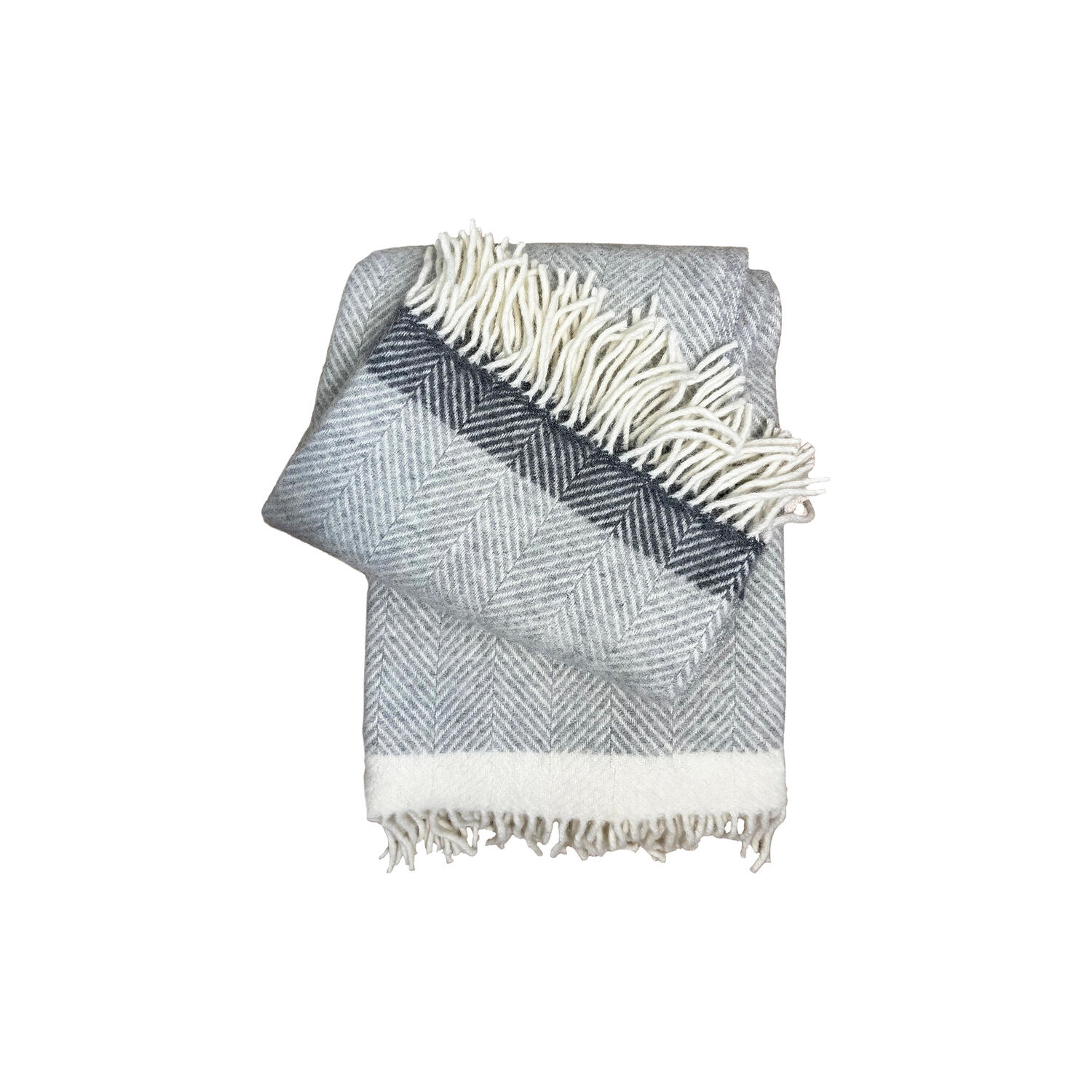 Vilhelm plaid, grey