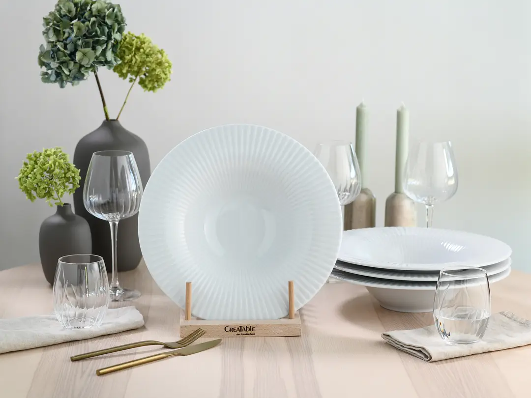 Gourmetteller Allegra